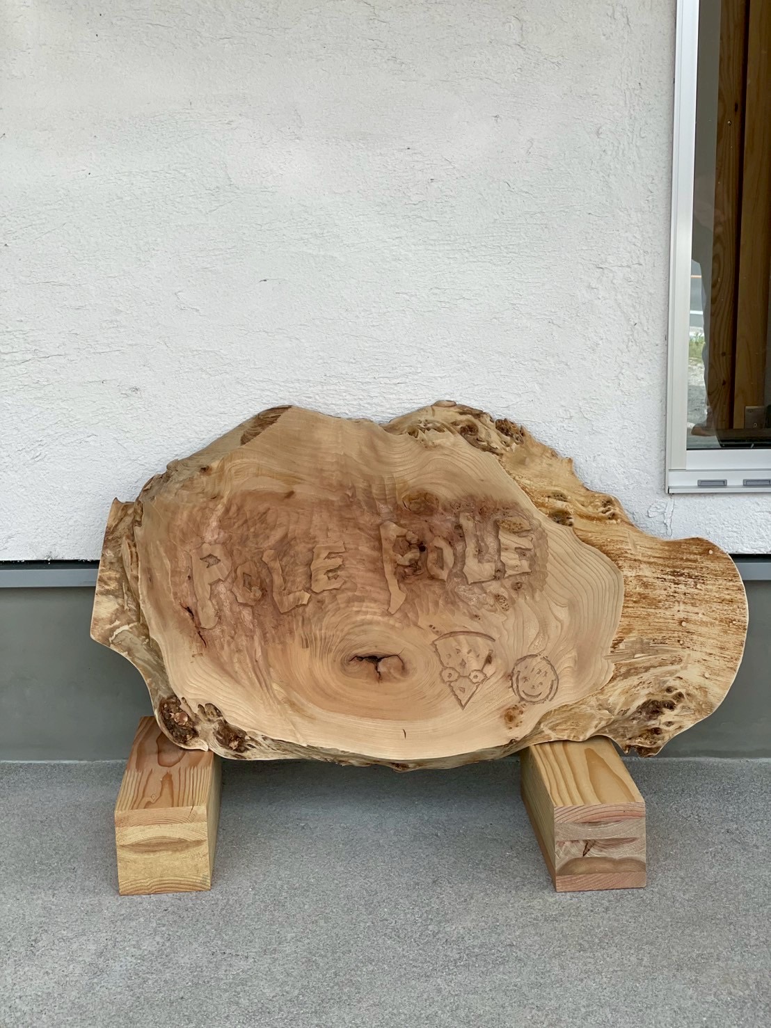 ウェルカムボード