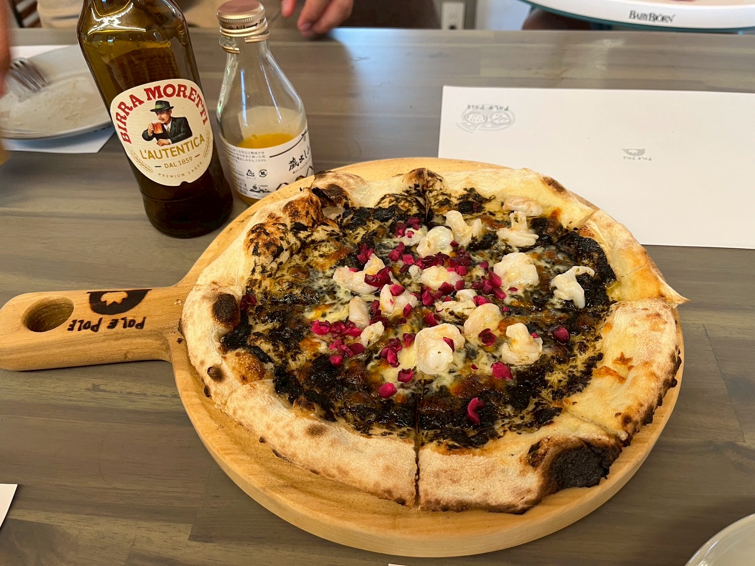 ノリジャポーネ