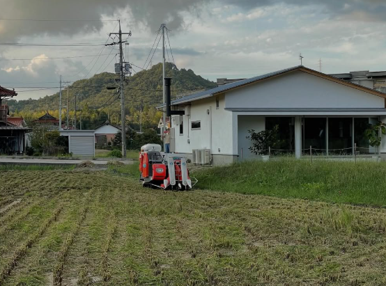 開店4ヶ月の感謝