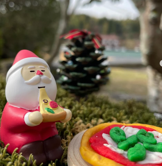 年末のご挨拶 - 勇気の年を振り返って